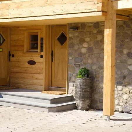 Leos Alpenchalet
