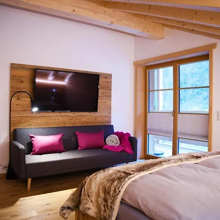 Leos Alpenchalet * Oberstdorf