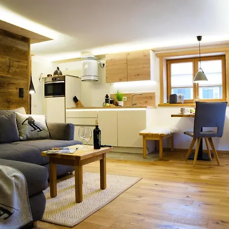 Leos Alpenchalet *
