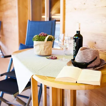 Leos Alpenchalet Appartement Oberstdorf