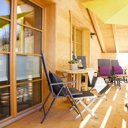 Leos Alpenchalet *
