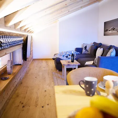 Leos Alpenchalet *