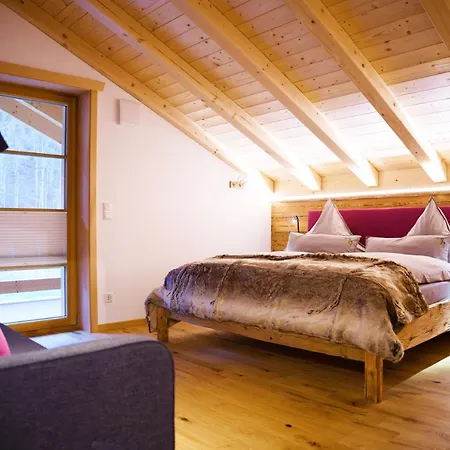Leos Alpenchalet *