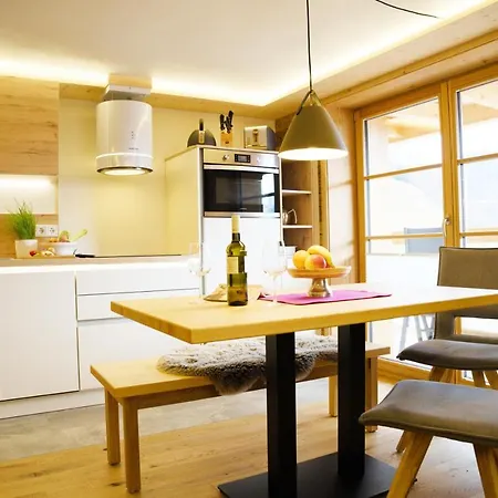 Leos Alpenchalet * Oberstdorf