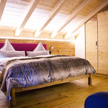 Leos Alpenchalet * Oberstdorf